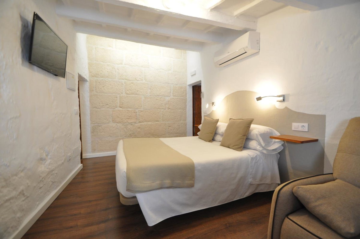 Port Antic Ciutadella by My Rooms Hotels TI, Spain