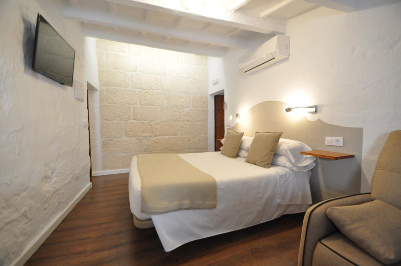 Port Antic Ciutadella by My Rooms Hotels TI, Ciutadella, Spain