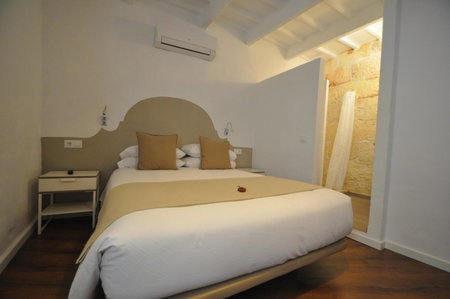 Port Antic Ciutadella by My Rooms Hotels TI, Ciutadella, Spain