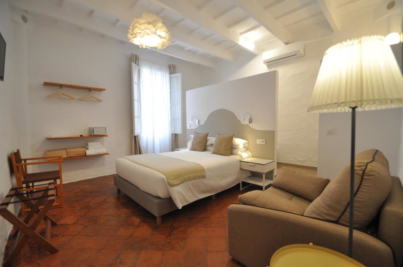 Port Antic Ciutadella by My Rooms Hotels TI, Ciutadella, Spain