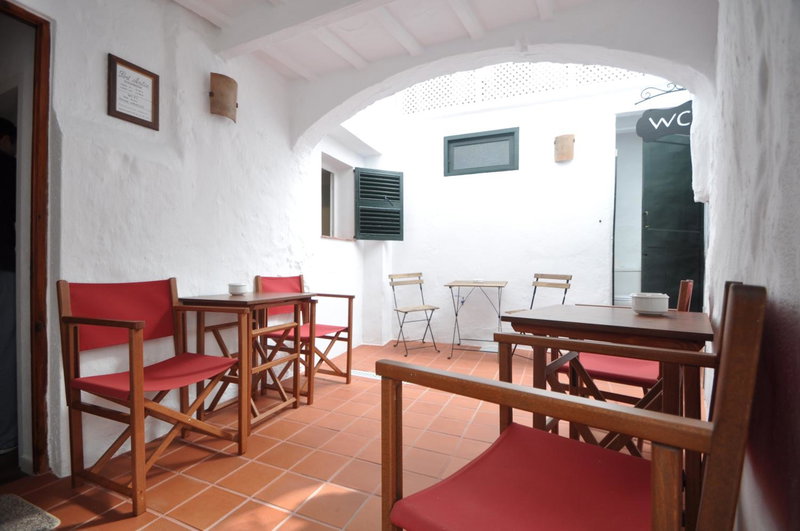 Port Antic Ciutadella by My Rooms Hotels TI, Ciutadella, Spain
