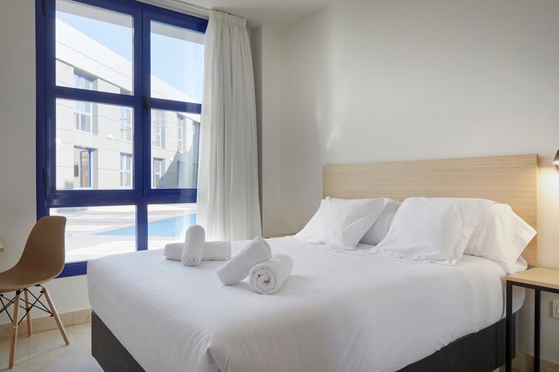 Iraipe Logroño Hotel, Logroño, Spain