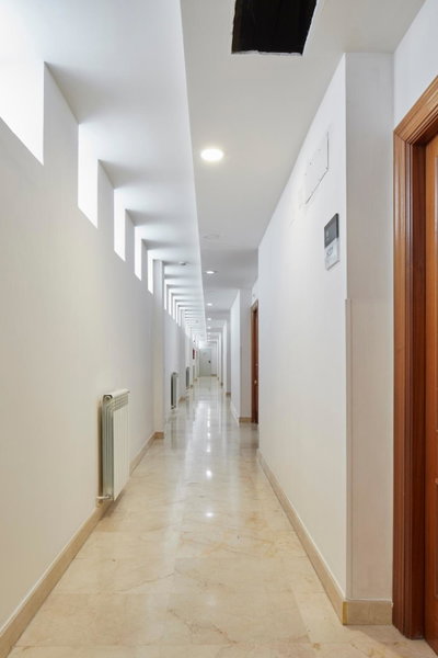 Iraipe Logroño Hotel, Logroño, Spain