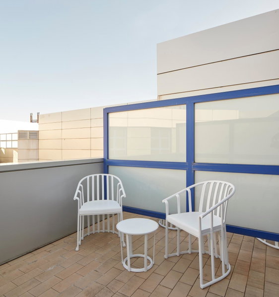 Iraipe Logroño Hotel, Logroño, Spain
