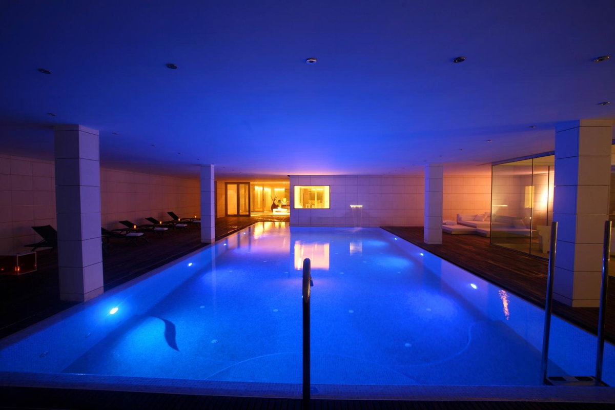 Finca Prats Hotel Golf & Spa, España
