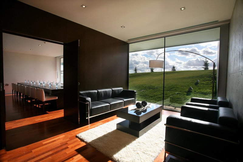 Finca Prats Hotel Golf & Spa, Lleida, Spain