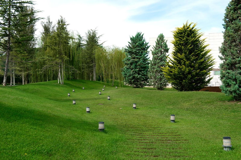 Finca Prats Hotel Golf & Spa, Lleida, Spain