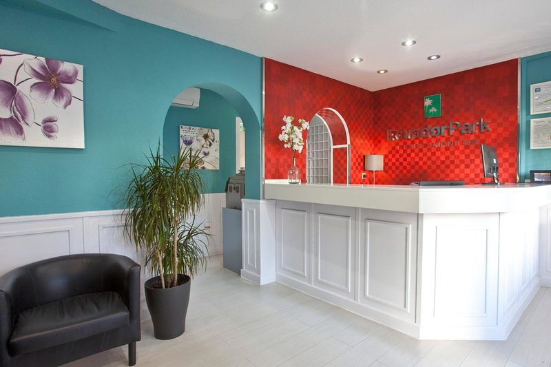 Apartamentos Ecuador Park, Torremolinos, Spain