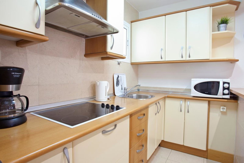 Apartamentos Ecuador Park, Torremolinos, Spain
