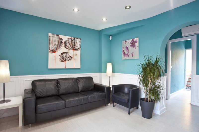 Apartamentos Ecuador Park, Torremolinos, Spain