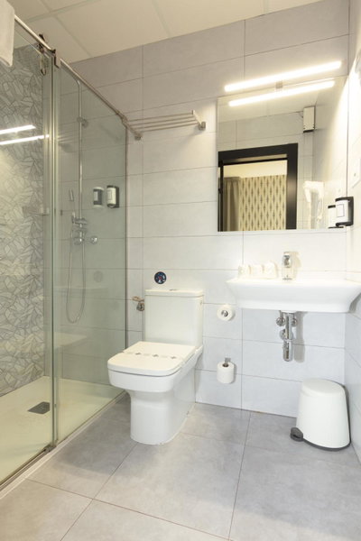 Hotel La Milagrosa, Alicante, Spain