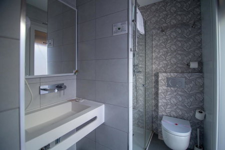 Hotel La Milagrosa, Alicante, Spain