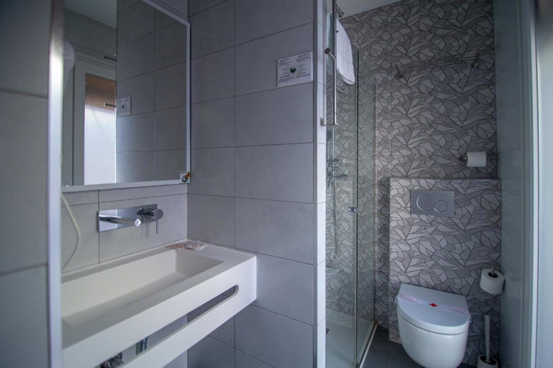 Hotel La Milagrosa, Alicante, Spain