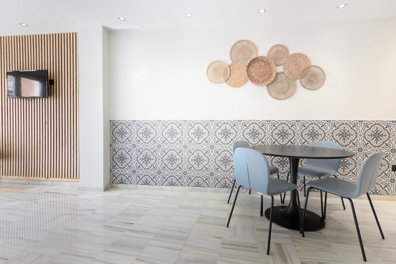 Hotel La Milagrosa, Alicante, Spain