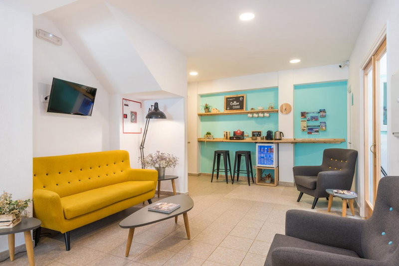 Hostal Jume - Urban Rooms, Mahón, Spain