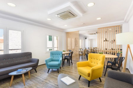 Hostal Jume - Urban Rooms, Mahón, Spain