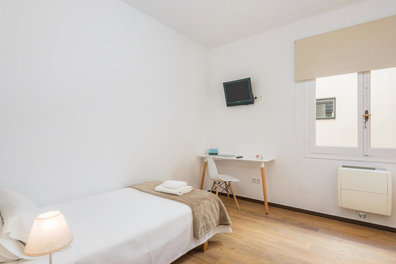 Hostal Jume - Urban Rooms, Mahón, Spain
