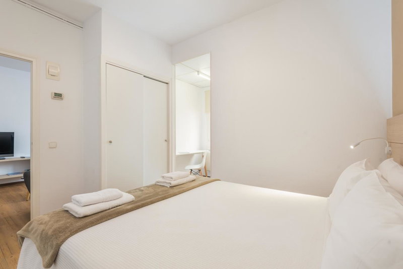 Hostal Jume - Urban Rooms, Mahón, Spain