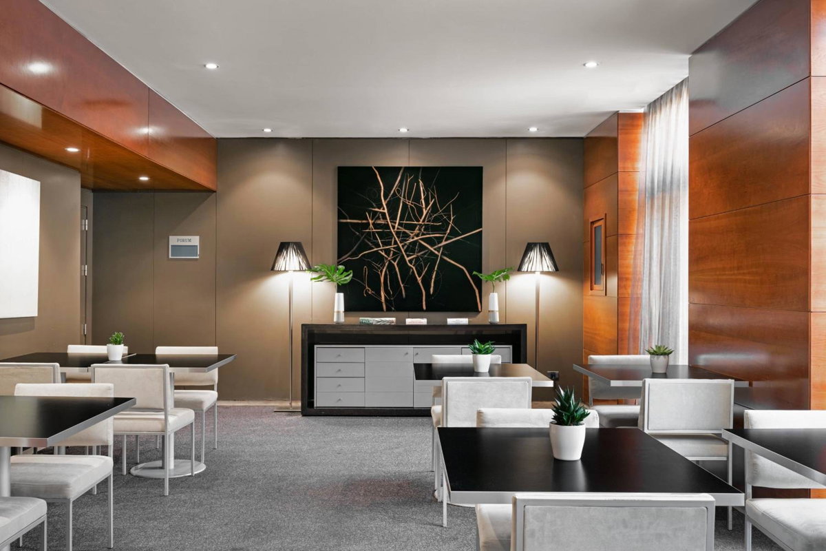 AC Hotel Los Vascos by Marriott, Spanien