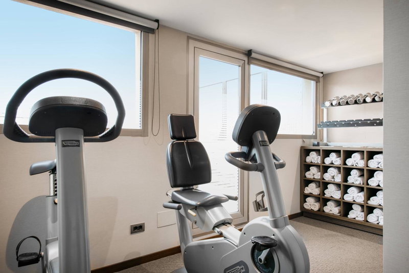 AC Hotel Los Vascos by Marriott, Madrid, Spain
