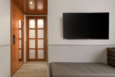 AC Hotel Los Vascos by Marriott, Madrid, Spain