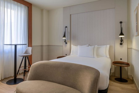AC Hotel Los Vascos by Marriott, Madrid, Spain