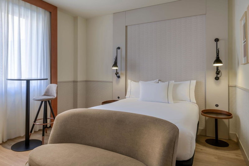 AC Hotel Los Vascos by Marriott, Madrid, Spain