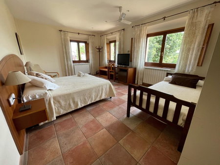 Mas Duc, Brunyola, Spain