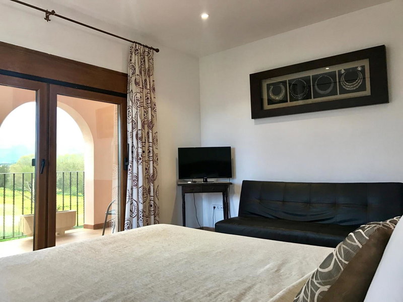 Mas Duc, Brunyola, Spain