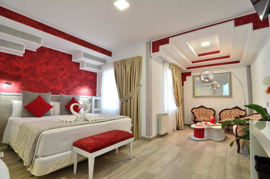 Hostal Alexis Madrid, Madrid, Spain