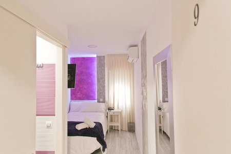 Hostal Alexis Madrid, Madrid, Spain