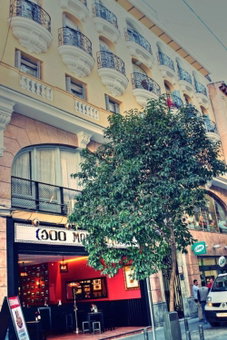 Hostal Alexis Madrid, Madrid, Spain