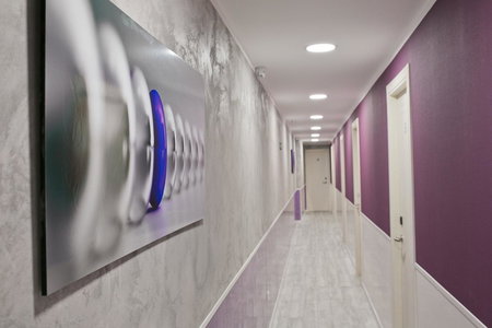 Hostal Alexis Madrid, Madrid, Spain