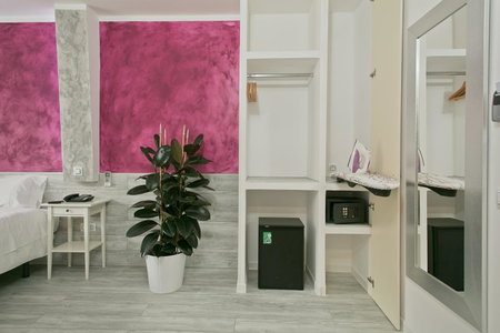 Hostal Alexis Madrid, Madrid, Spain