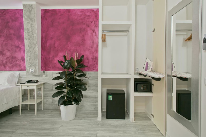 Hostal Alexis Madrid, Madrid, Spain