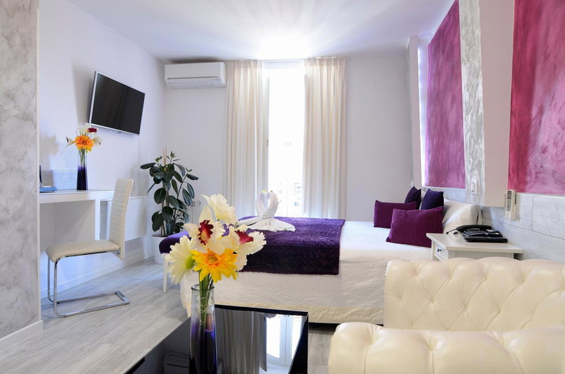 Hostal Alexis Madrid, Madrid, Spain