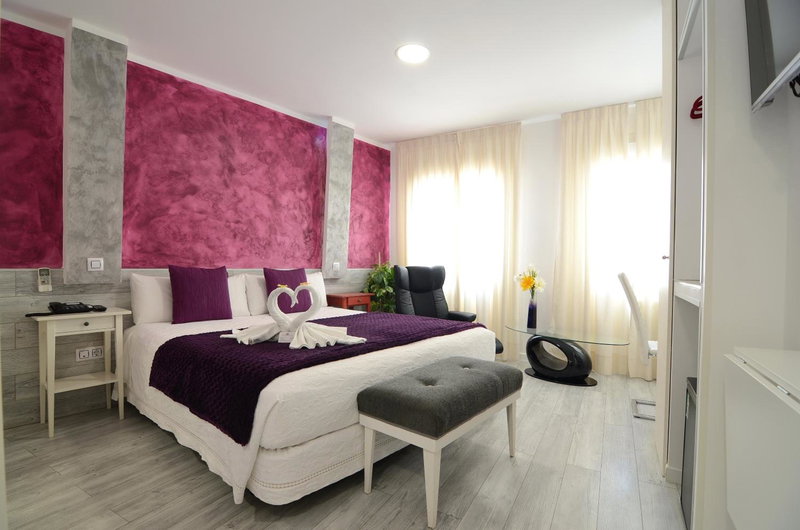 Hostal Alexis Madrid, Madrid, Spain