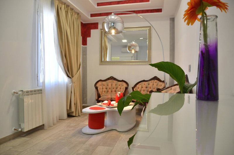 Hostal Alexis Madrid, Madrid, Spain
