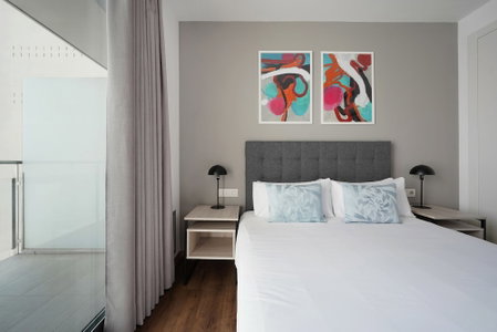 Numa Barcelona Colmena, Barcelona, Spain