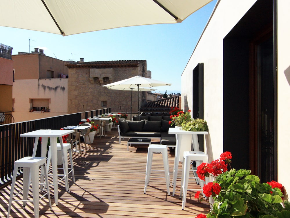 Hotel · Hotel Raval de la Mar, Vila-Seca