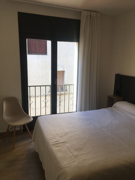 Hotel Raval de la Mar, Vila-Seca, Spain