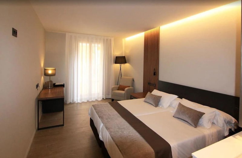 Hotel Raval de la Mar, Vila-Seca, Spain