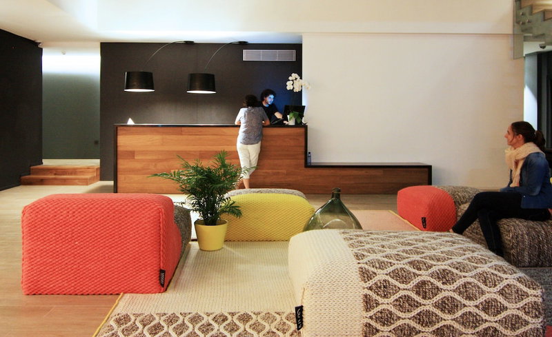 Hotel Raval de la Mar, Vila-Seca, Spain