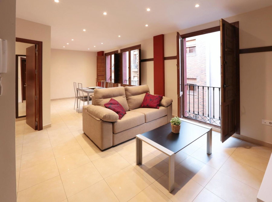Apartamentos Reyes Católicos by Medina Living, Granada, Spain