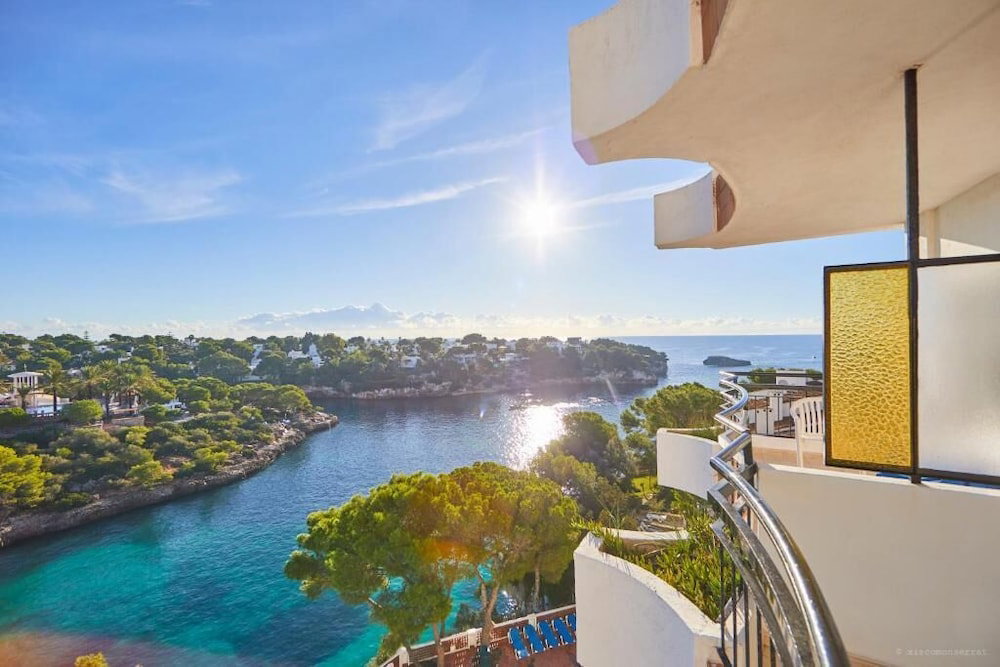 Hotel · Hotel Cabot Cala Ferrera, Felanitx