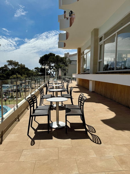 Hotel Cabot Cala Ferrera, Felanitx, Spain