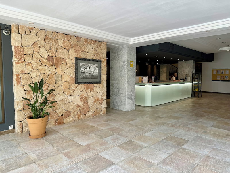 Hotel Cabot Cala Ferrera, Felanitx, Spain