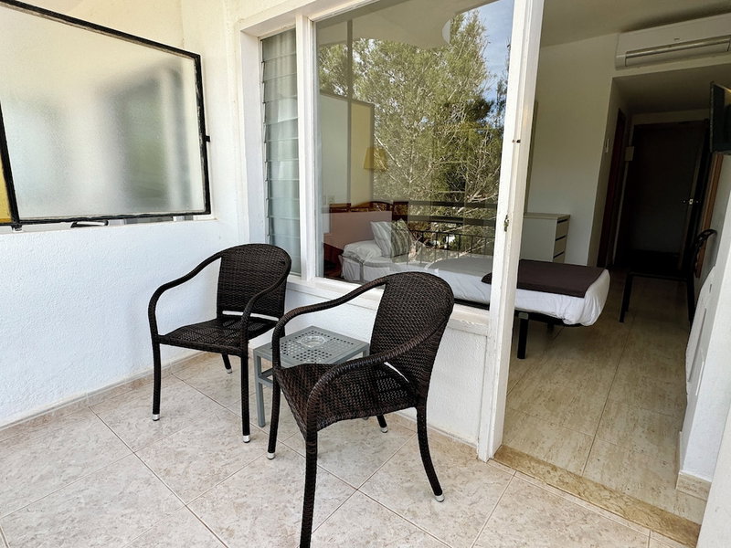 Hotel Cabot Cala Ferrera, Felanitx, Spain