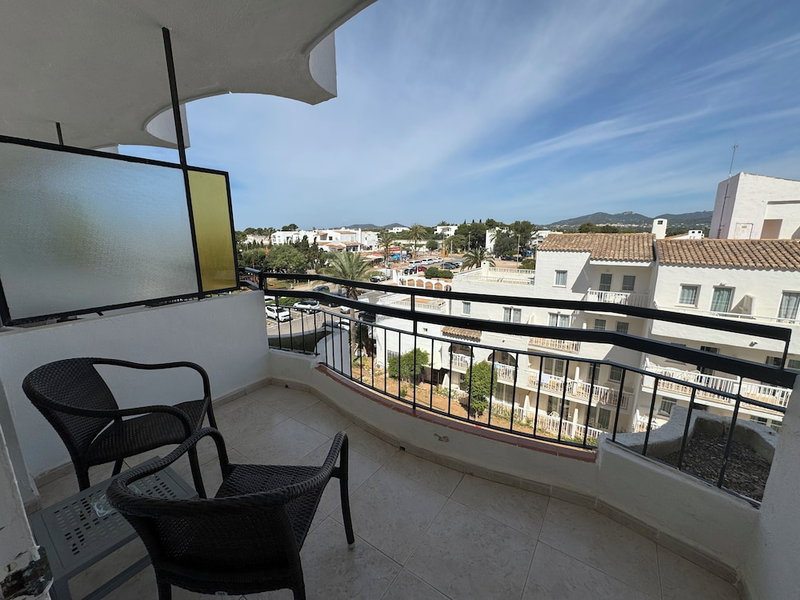 Hotel Cabot Cala Ferrera, Felanitx, Spain