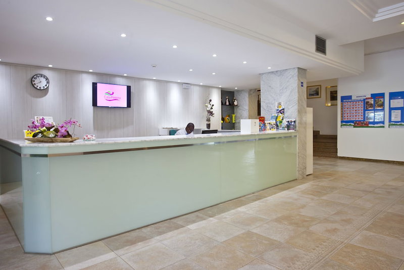 Hotel Cabot Cala Ferrera, Felanitx, Spain